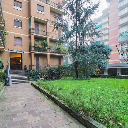Apartmán Primopiano - Fargorida Milán Exteriér fotografie