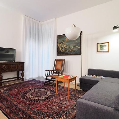 Apartmán Primopiano - Fargorida Milán Exteriér fotografie