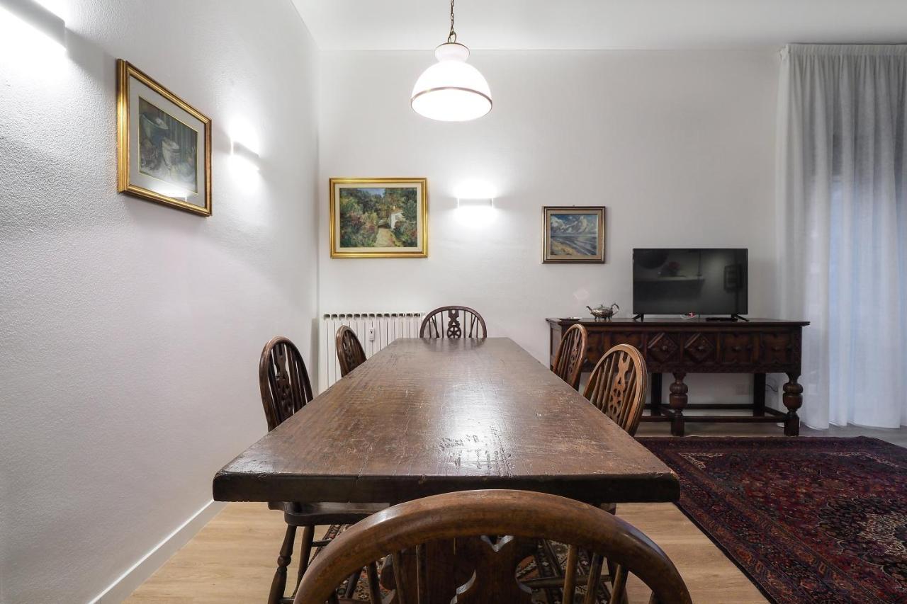 Apartmán Primopiano - Fargorida Milán Exteriér fotografie