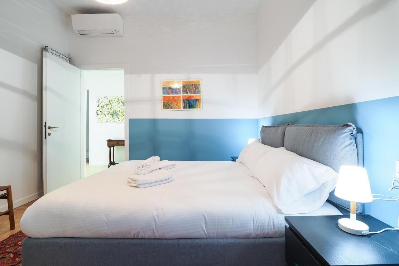 Apartmán Primopiano - Fargorida Milán Exteriér fotografie