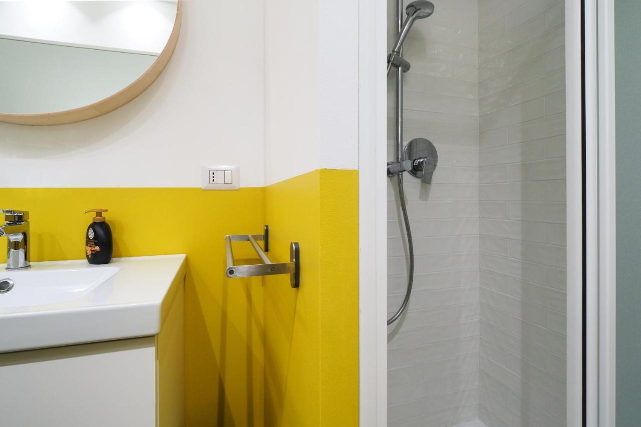 Apartmán Primopiano - Fargorida Milán Exteriér fotografie